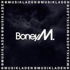 Boney M. - Daddy Cool (Dirty Disco & Matt Consola Classic Rework)