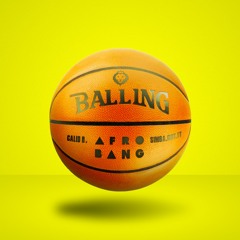 Calid B. x Simba.Got.It - Balling (NBA2K Soundtrack)
