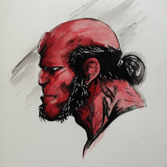 Hellboy (Bump in the Night)
