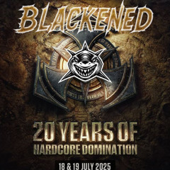 Dominator 2025 Warm-Up Mix