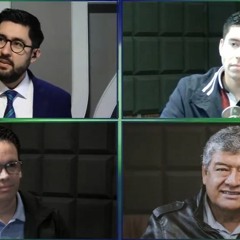 Lo que la Gente Dice: PAS SE UNE AL FRENTE AMPLIO POR MÉXICO