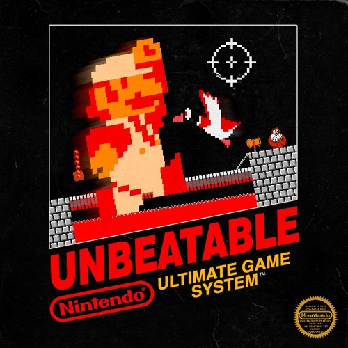 Unbeatable (Eclipsed)