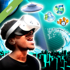 Broadcast Yourself™ [DEMO]