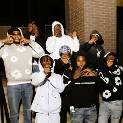 Nunnie Da III — I’m Here