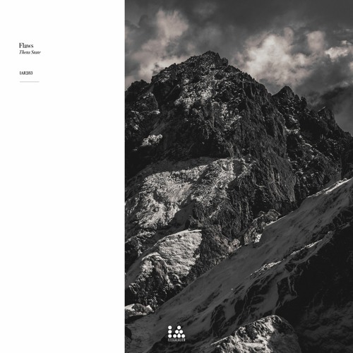 IAR283 - Flaws - Theta State