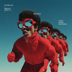 Victory Lap (Disco at Freds  '79)
