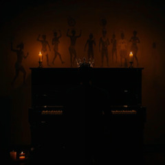 Adagio Piano Drumland