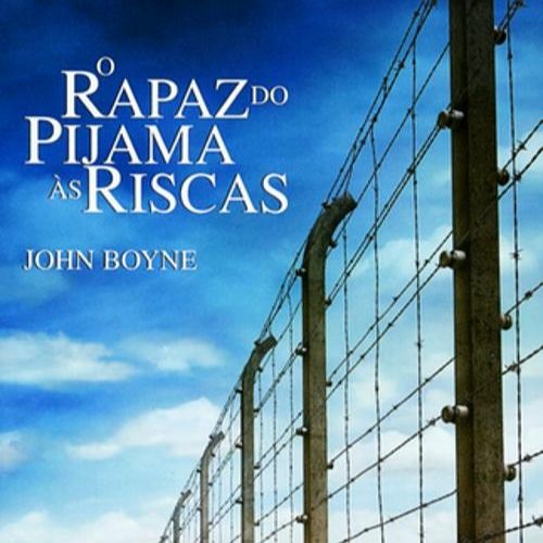 Stream O Rapaz Do Pijama Às Riscas from Teresa | Listen online for free on  SoundCloud