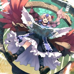 Touhou Mix