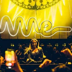 Mary Mesk @ LIVE @ Ame Club, Brazil
