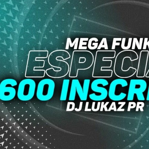 Mega Funk 2021