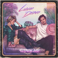 Premiere: Lunar Disco - Telephone Rose [Suck My Disco]