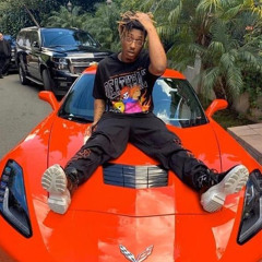 Juice WRLD - Drag Race (prod. Ether)