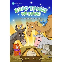 Rad Tidings -  Scene 1