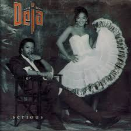 Stream Serious Extended Dance Mix Djloops (1987) by Djloops