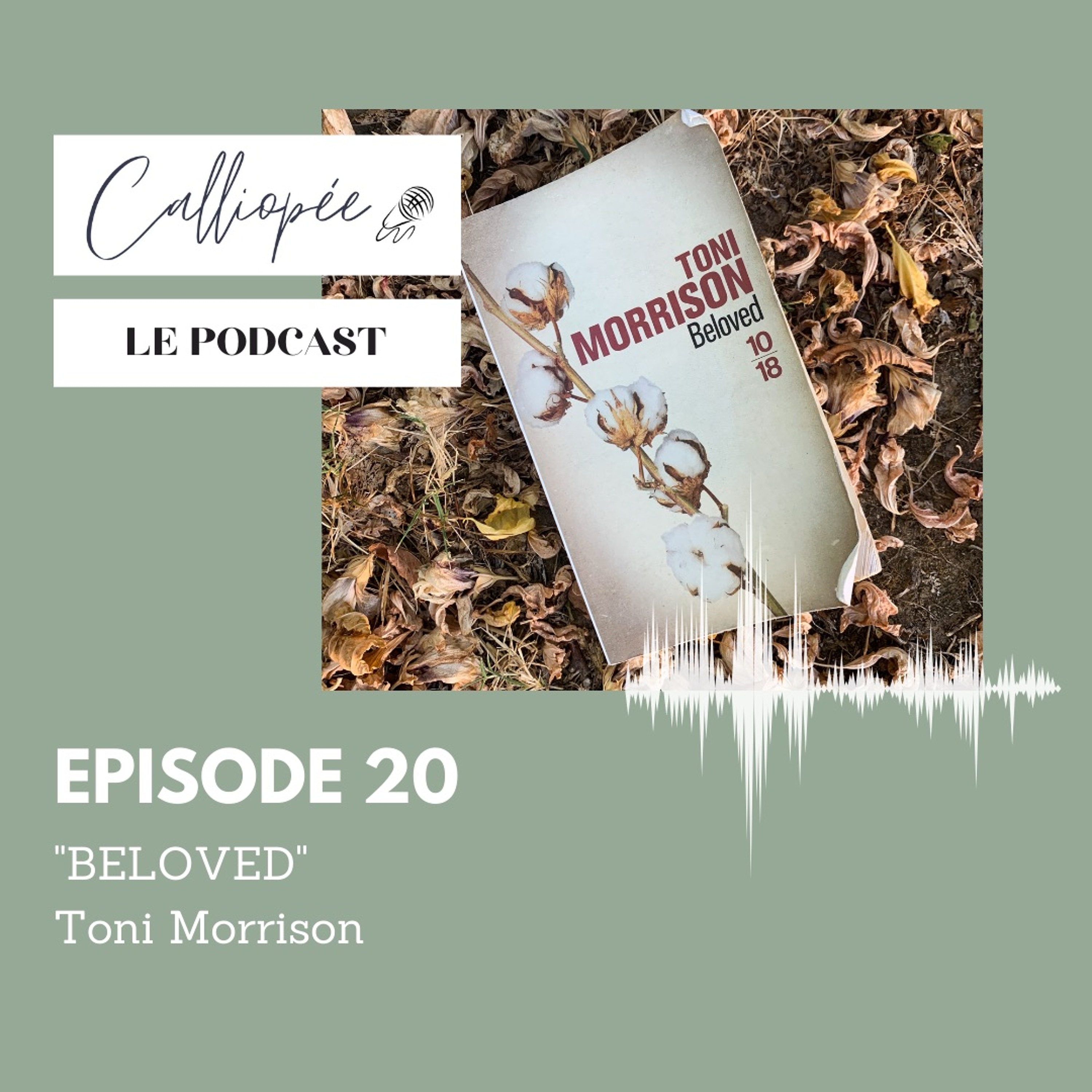 Calliopée - Le Podcast