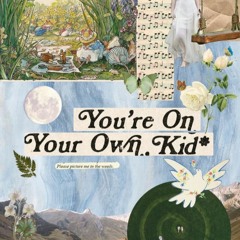 you're on your own kid - taylor swift (piano cover)