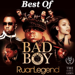 Best Of BAD BOY #MixTapeMonday Week 188