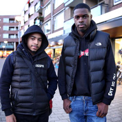Blacka - Machete (Gelekt)