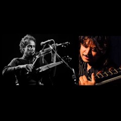 L. Shankar - Double Violin -  Rajesh Vaidya - Veena