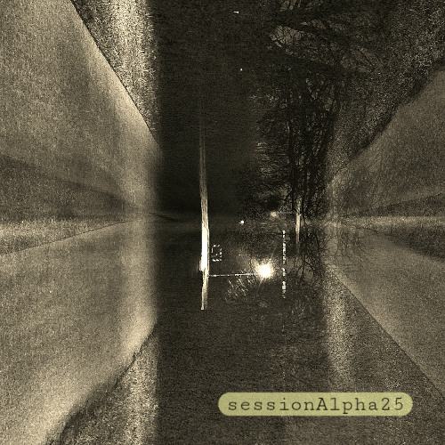 sessionAlpha part seven