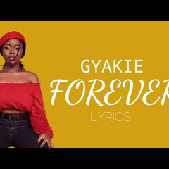 Gyakie-Forever (Freestyle  Cover)