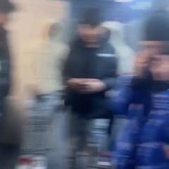 SneakDiss W/Lxthnl [Sum]