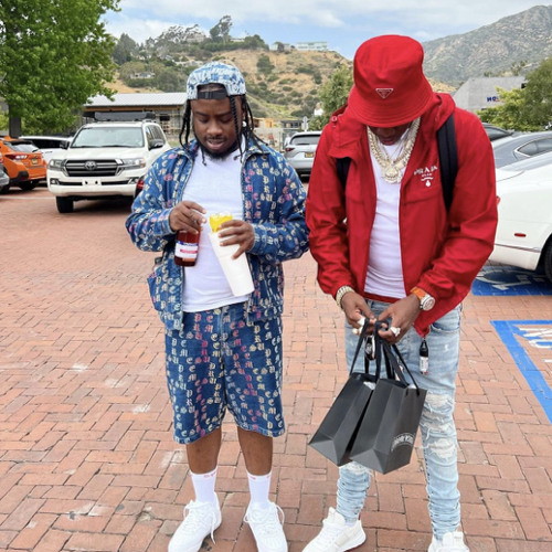 Shawny Binladen- 👹