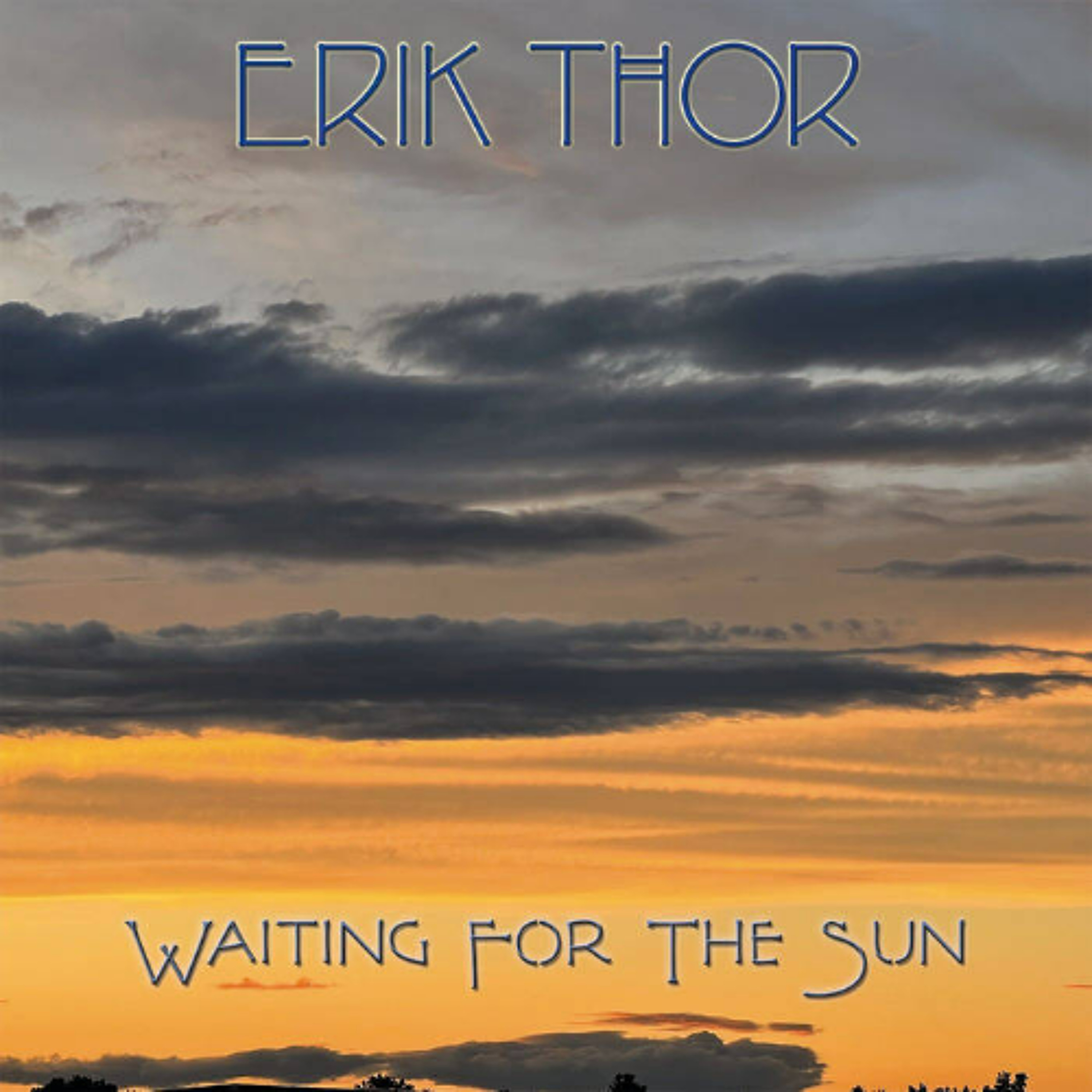 Arts on Fire - Erik Thor - April 17, 2026