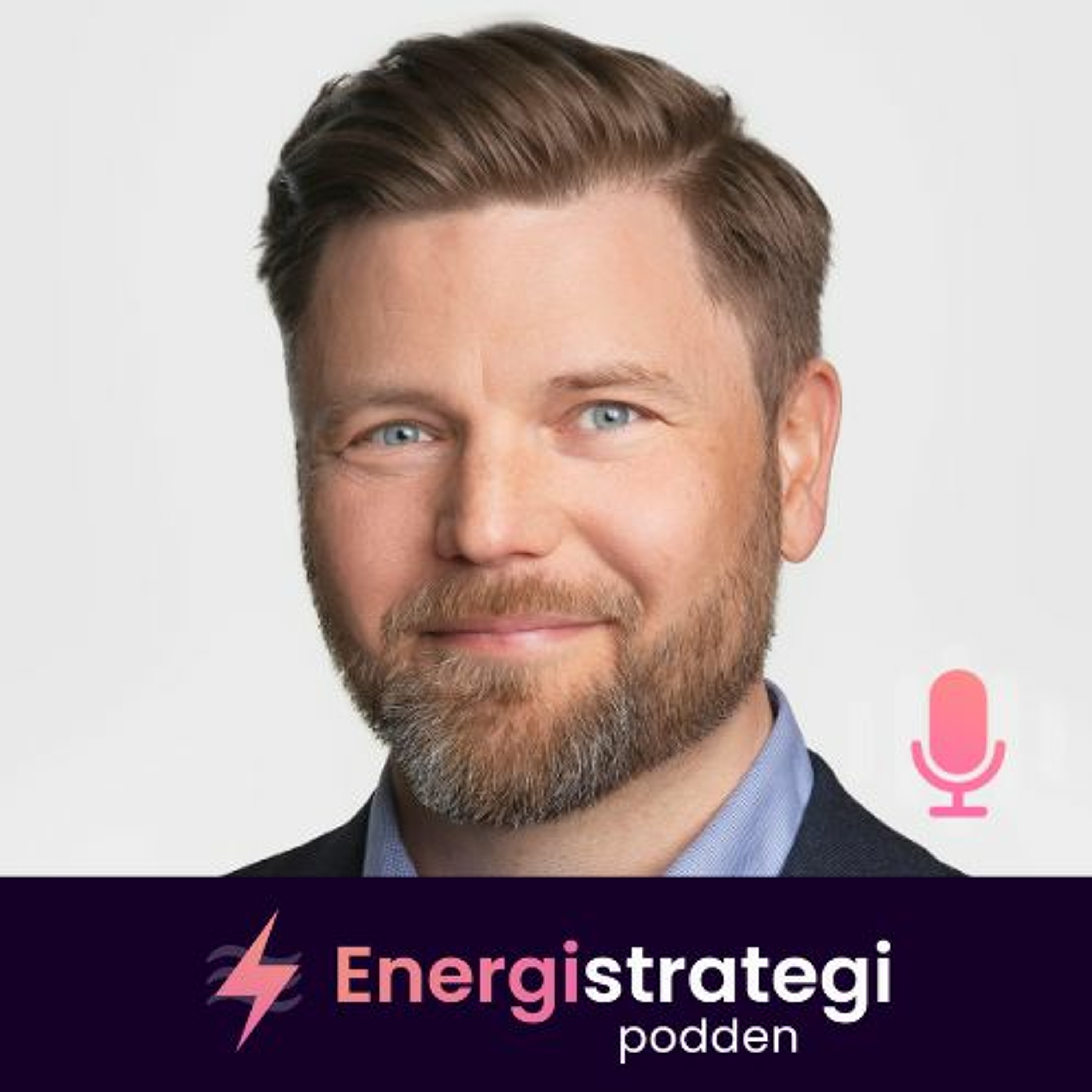 Energistrategipodden