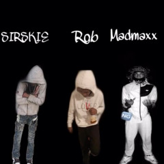 Jublockshotta x EBK Madmaxx x Sirski x QuinnFN