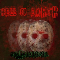 Peacekeeper-HELL ON EARTH
