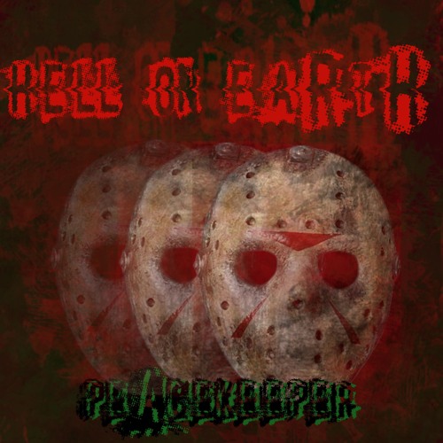 Peacekeeper-HELL ON EARTH
