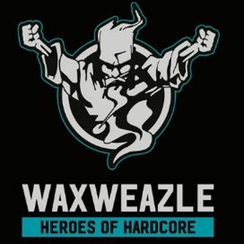 Dj Waxweazle-Thunderdome Classics