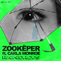 Rain Drops (ft. Carla Monroe)(Extended)
