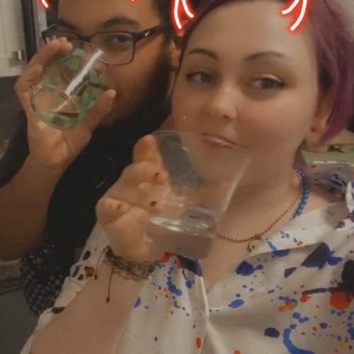 THE TWIN FLAME BURNED BRIGHT, BUT I BURN BRIGHTER