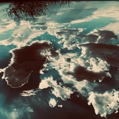 Drifting Beyond The Veil