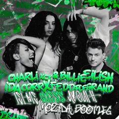 Charli XCX & Billie Eilish Vs Ida Corr & Fedde Le Grand - Let Me Guess About It (Mo27Da Bootleg)