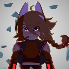 【UTAUカバ】アンドロイドガール/Android Girl【狐血】
