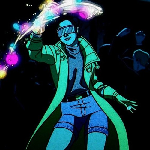 KEEP UP - ODETARI (Slowed/Reverb)