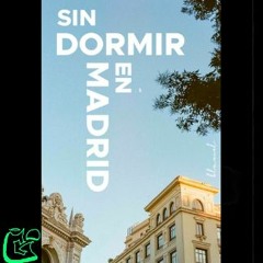 Viaje - Milo J x Yami Safdie Type Beat - Sin Dormir en Madrid (GUIRRE RMX)
