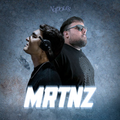 NAPOLES 21/06 - Set - MRTNZ