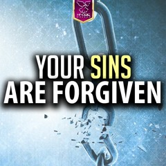 Your Sins Are Forgiven