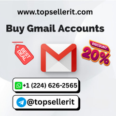 How to verify a Gmail account? #Buy Old Gmail Accounts