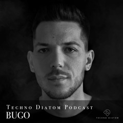 Techno Diatom’s Podcast 💿 bu go 📆 13 OCT 2023