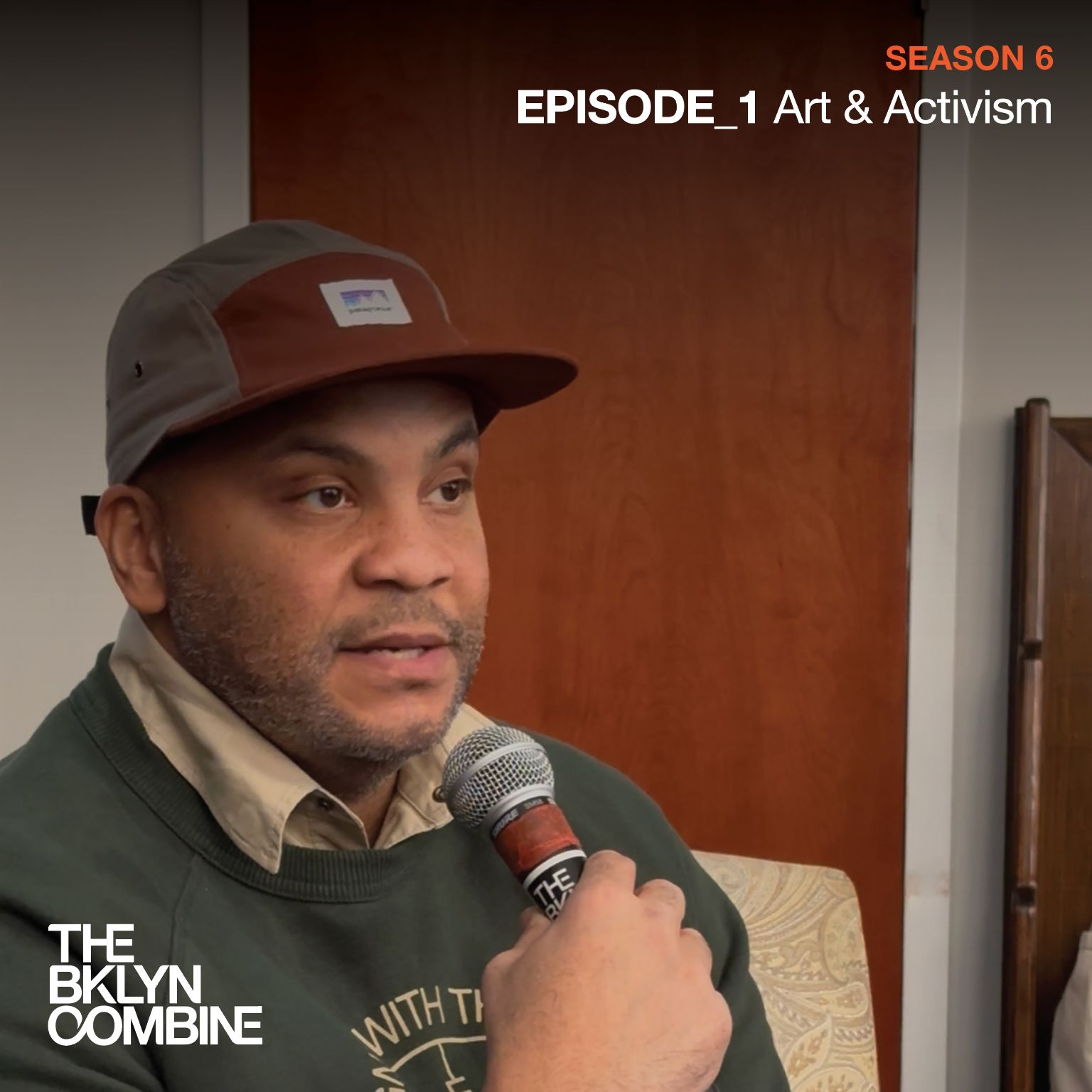 Bklyn Combine Podcast