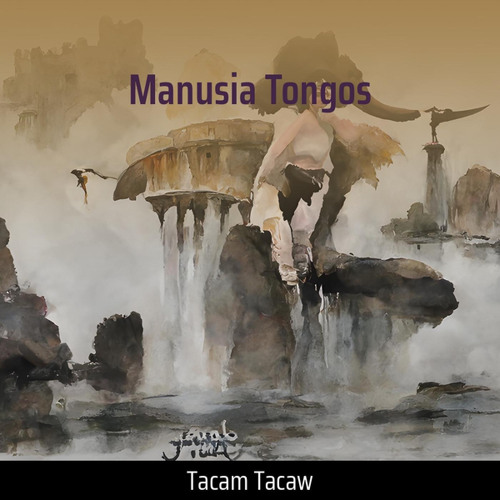 Manusia Tongos