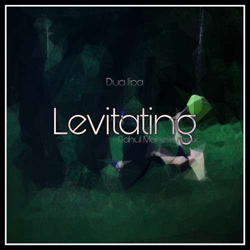 Dua lipa - Levitating [REMIX]