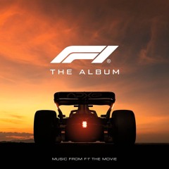 Don Toliver - Lose My Mind (feat. Doja Cat) [From F1® The Movie] 10 minutes version