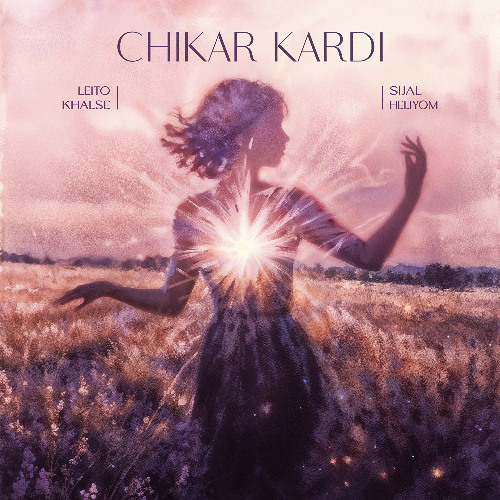 Chikar Kardi (with Sijal, Sepehr Khalse & Heliyom)